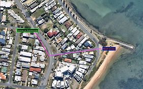 Scarborough Beach Break Holidays - Unit 5